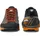 Scarpa Mescalito Herren titanium/mango 41,5