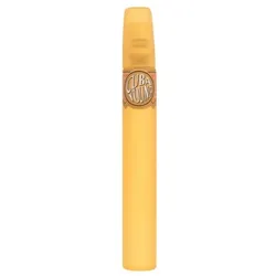 Cuba Young Orange