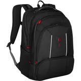 Wenger Carbon Pro Notebook Rucksack 15.6" schwarz (653129)