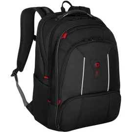 Wenger Carbon Pro Notebook Rucksack 15.6" schwarz (653129)