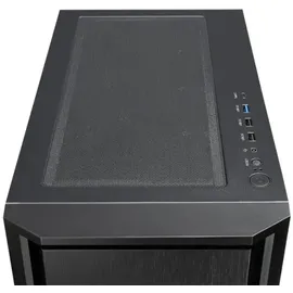 CAPTIVA PC Workstation R10-0361 AMD Ryzen 7 5700X 4,4 GHz 32 GB RAM 1 TB SSD GeForce RTX 5060 Windows 11 Pro