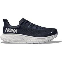 Hoka One One Arahi 7 Herren Outer Space / White 46