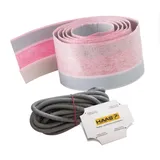Otto Haas Haas Wanne 2-protectband - Schall- & Wasserschutz