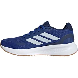 adidas Runfalcon 5 Kinder Team Royal Blue/Cloud White/Dark Blue 35,5