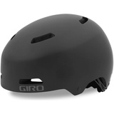 Giro Quarter FS 59-63 cm matte black