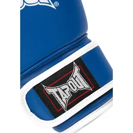 TapouT Boxhandschuhe aus Kunstleder (1Paar) Mundo