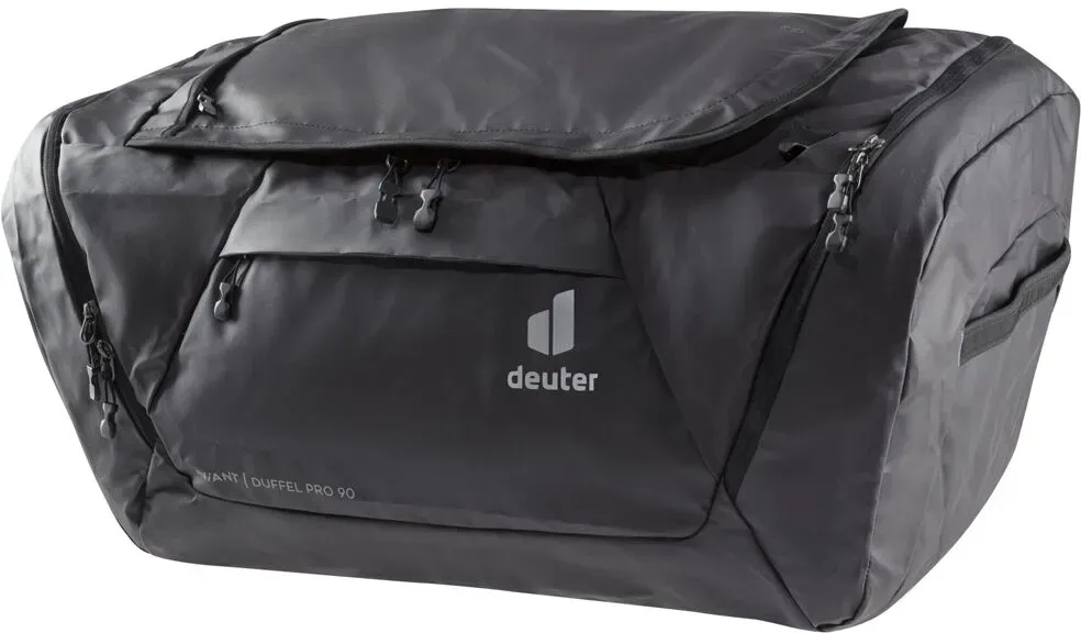 Preisvergleich Produktbild Deuter Aviant Duffel Pro 90 Reisetasche