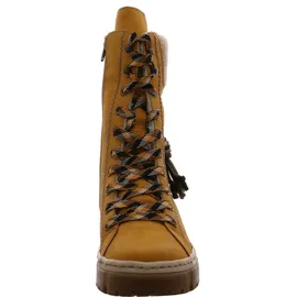 Rieker Herren X8618 Stiefeletten