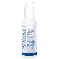 JOYDIVISION Massageöl, AQUAglide 2 in 1 125ml