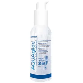 JOYDIVISION Massageöl, AQUAglide 2 in 1 125ml