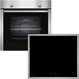 Neff BX16I Backofen-Set