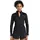 Puma Strong Full Zip Damen Jacke, schwarz - S