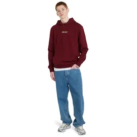 Element Hoodie zinfandel XL