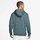Nike Hoodie Mehrfarbig M