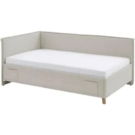 Meise Möbel Fun II 100 x 210 cm Beige