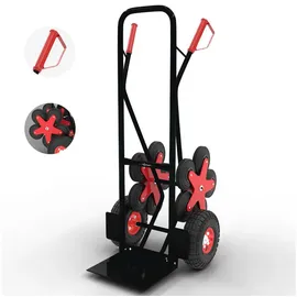 MAXCRAFT Treppenkarre 200 kg