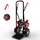 MAXCRAFT Treppenkarre 200 kg