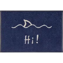 Wash+Dry Hi 40 x 60 cm Blau