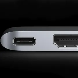 UGREEN 6in2 USB-C Hub für MacBook Pro
