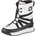 Sea Salt/Black 40