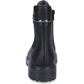 Rieker Damen Stiefel Z2852-00 schwarz