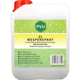 PVU Wespenspray 2 l Spray