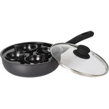 Klausberg Marmorpfanne Bratpfanne 20 cm