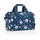 M garden blue