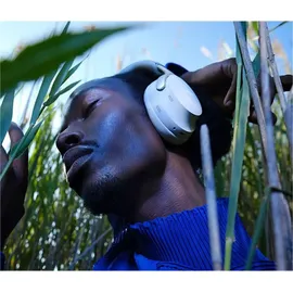 Bose QuietComfort Ultra Kopfhörer Weiß