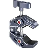 SmallRig 3755B Crap Shaped Clamp