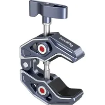 SmallRig 3755B Crap Shaped Clamp