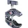 SmallRig 3755B Crap Shaped Clamp