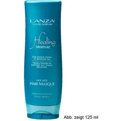 Lanza Healing Moisture Moi Moi Hair Masque 200 ml