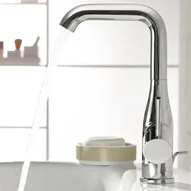 Grohe Essence L-Size Einhandmischer chrom 32628001