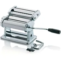 Kela Nudelmaschine Antonietta silber