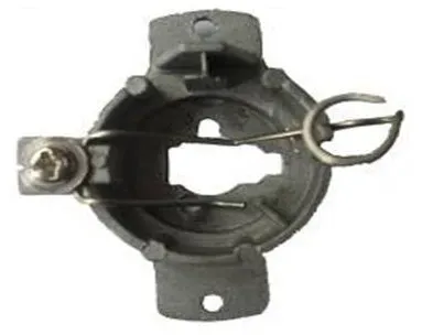 Adapter/Fassung für Xenonlampe für MERCEDES‐BENZ 320