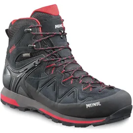 MEINDL Tonale GTX Herren Schwarz/Rot 44,5
