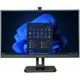 WORTMANN All in One-PC 2710 HA Greenline 2023 27" Full HD Intel Core i5 14500 5,0 GHz 16 GB RAM 1 TB SSD