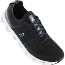 On Cloudswift 3 Herren all/black 41
