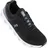 Herren all/black 41