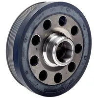DAYCO DPV1090-DAY Riemenscheibe Kurbelwelle für BMW