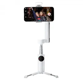 INSTA360 Flow Creator Kit White