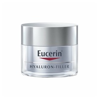 Eucerin Tagescreme hyaluron filler crema noche 50ml