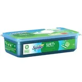 Swiffer Wet+ Antibakteriell 20 Stück