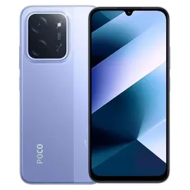 Xiaomi Poco C85 256 GB Purple