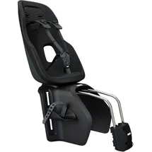 Thule Yepp Nexxt 2 Maxi - Fahrradkindersitz - Black