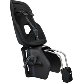 Thule Yepp Nexxt 2 Maxi - Fahrradkindersitz - Black