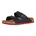 Arizona Birko-Flor schwarz/rot 37