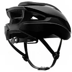 Fahrradhelm Unisex Größe M/L - Lumos Ultra Fly Stealth Black SCHWARZ NO SIZE