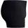 Speedo Badehose Hyperboom Placement Schwarz/Hyper Yellow UK 34